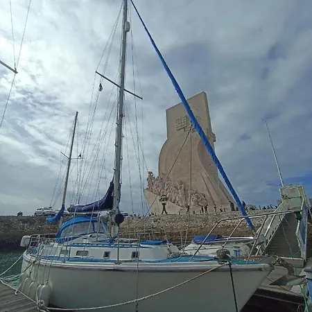 Corsair Expeditions Doca De Belem 보트호텔 *